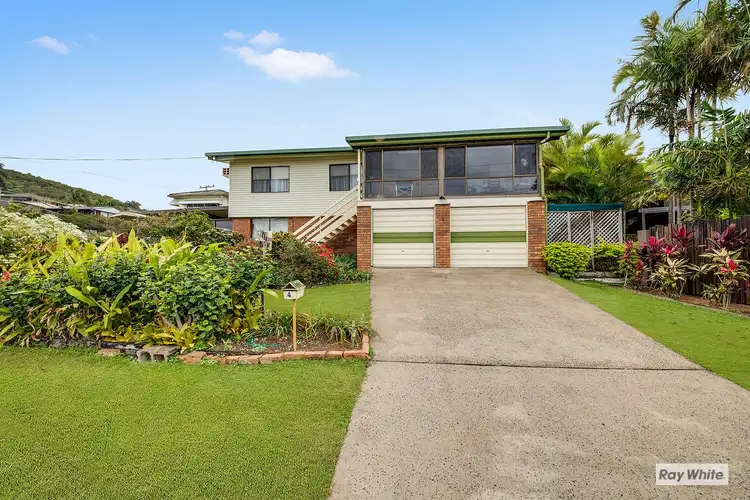 Main view of Homely house listing, 4 Salisbury Street, Barlows Hill QLD 4703