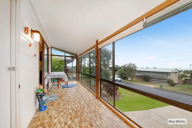 Second view of Homely house listing, 4 Salisbury Street, Barlows Hill QLD 4703