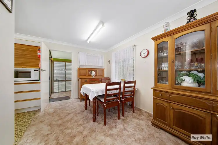 Third view of Homely house listing, 4 Salisbury Street, Barlows Hill QLD 4703