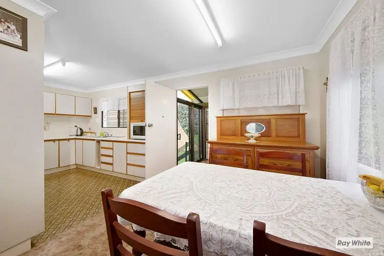 Fourth view of Homely house listing, 4 Salisbury Street, Barlows Hill QLD 4703