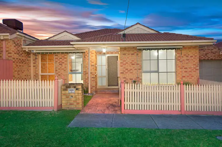 Second view of Homely unit listing, 2/22 Hourigan Avenue, Clayton VIC 3168