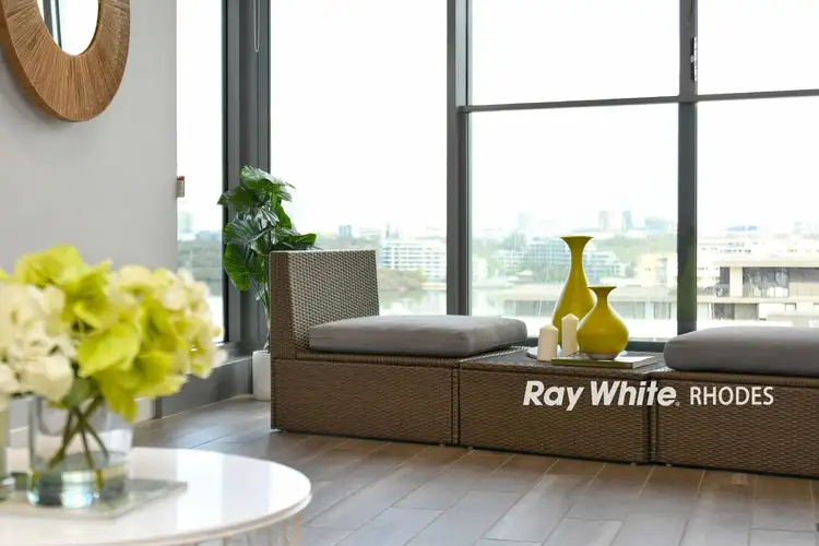 Fourth view of Homely apartment listing, 1015/3 Foreshore Place, Wentworth Point NSW 2127
