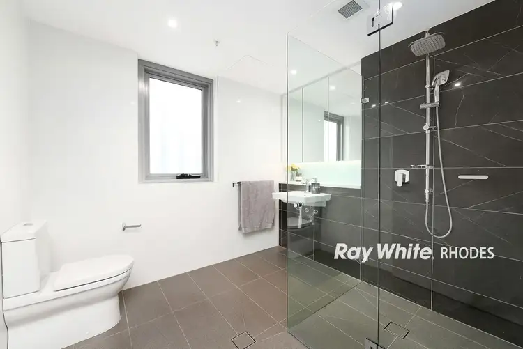 Sixth view of Homely apartment listing, 1015/3 Foreshore Place, Wentworth Point NSW 2127