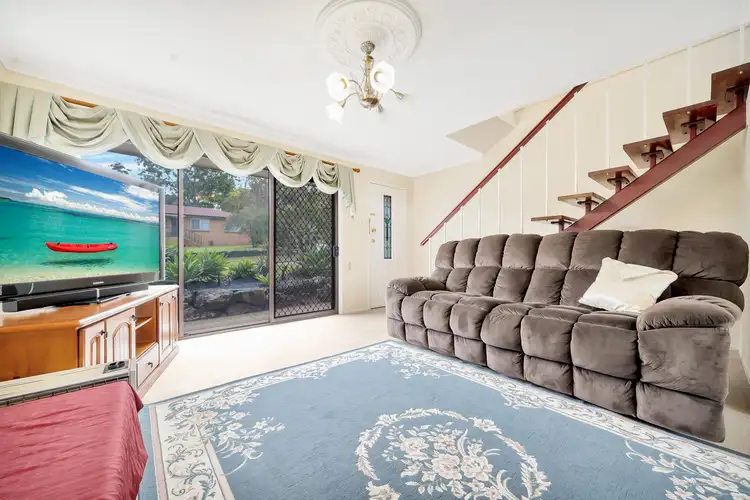 Fourth view of Homely house listing, 11a Raquel Avenue, Springwood QLD 4127