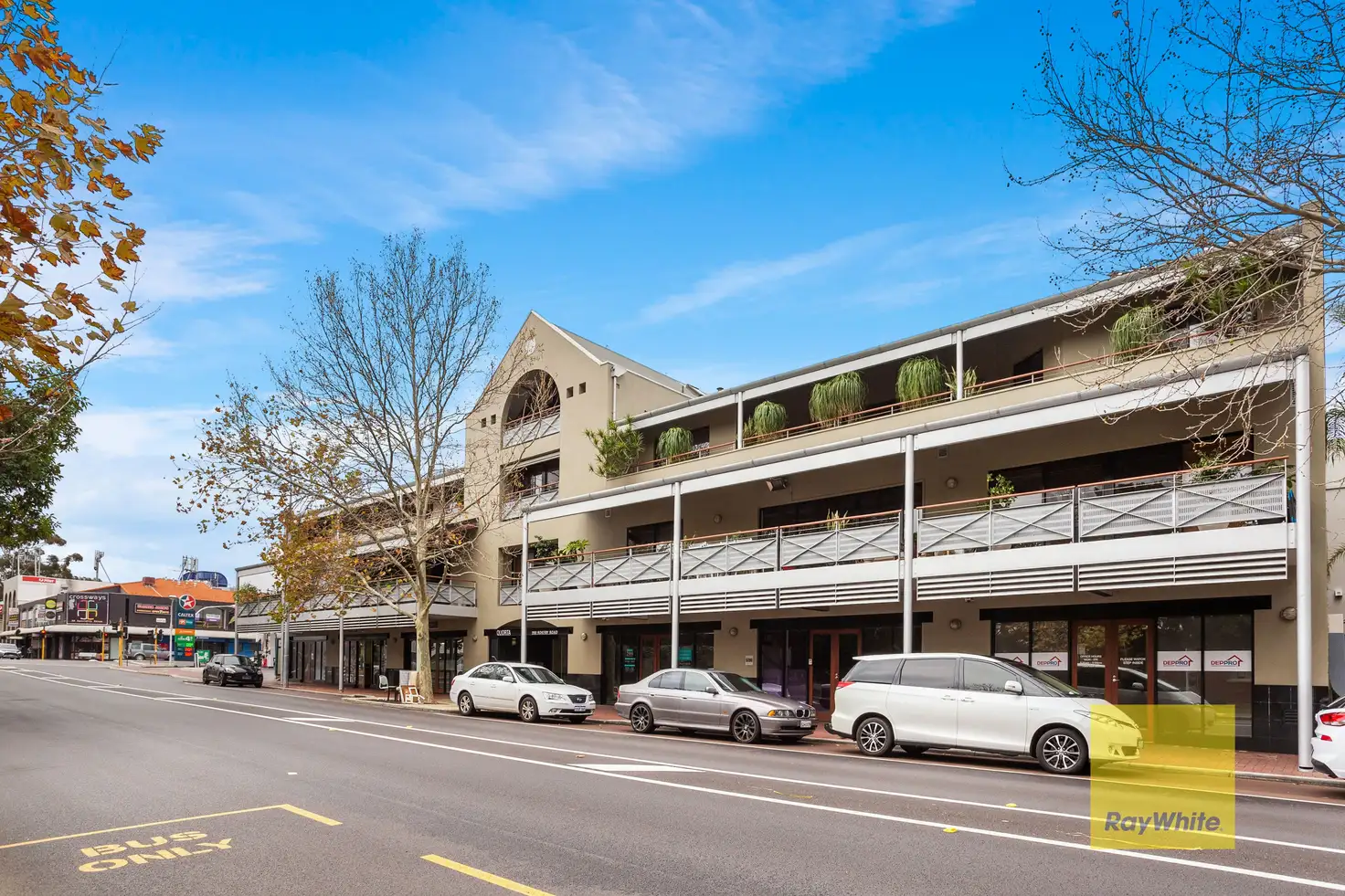 Main view of Homely apartment listing, 13/200 Rokeby Road, Subiaco WA 6008