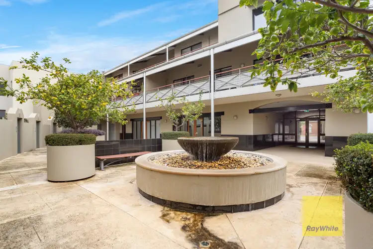 Second view of Homely apartment listing, 13/200 Rokeby Road, Subiaco WA 6008