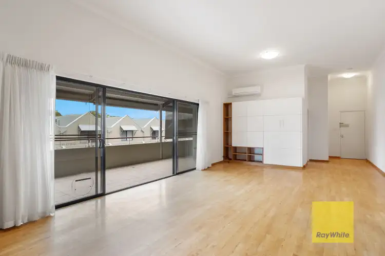 Third view of Homely apartment listing, 13/200 Rokeby Road, Subiaco WA 6008