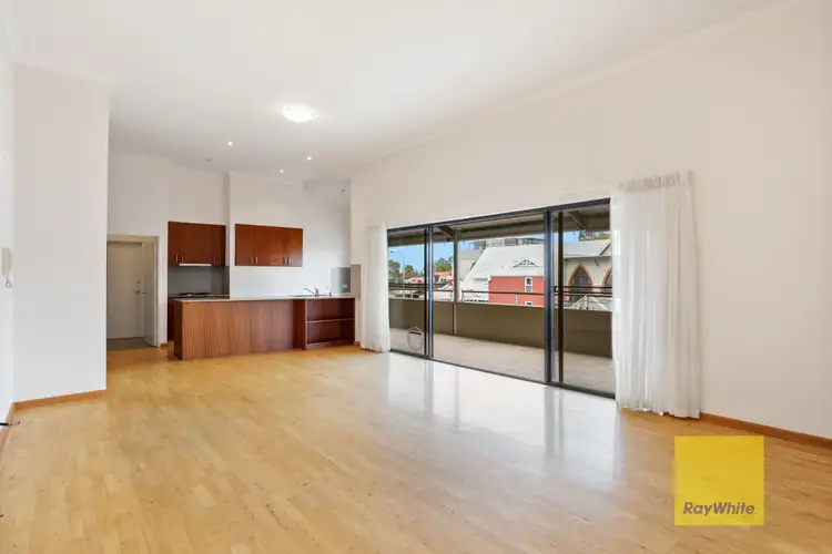 Fourth view of Homely apartment listing, 13/200 Rokeby Road, Subiaco WA 6008