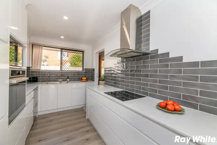 Second view of Homely villa listing, 2/14 Cross Street, Forster NSW 2428