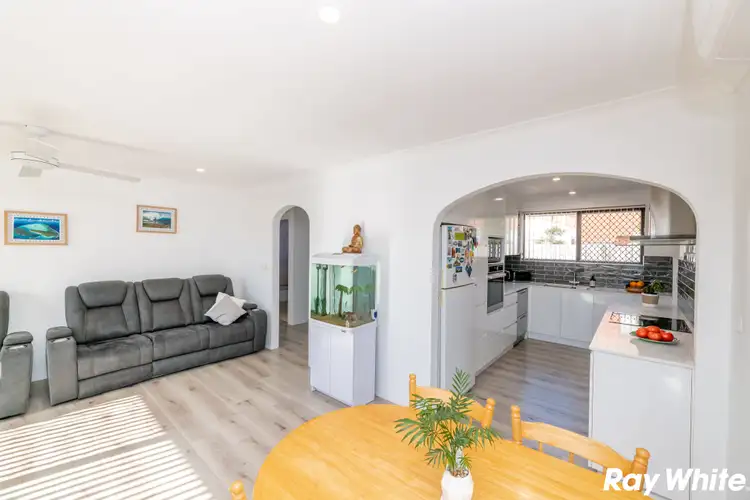 Fourth view of Homely villa listing, 2/14 Cross Street, Forster NSW 2428