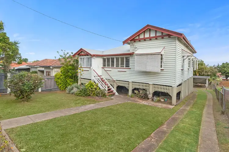 280 Rode Road, Wavell Heights QLD 4012