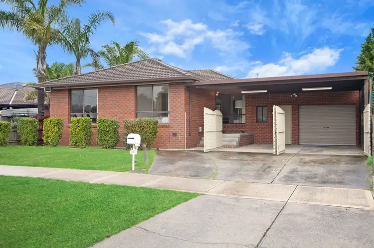 361 Findon Road, Epping VIC 3076