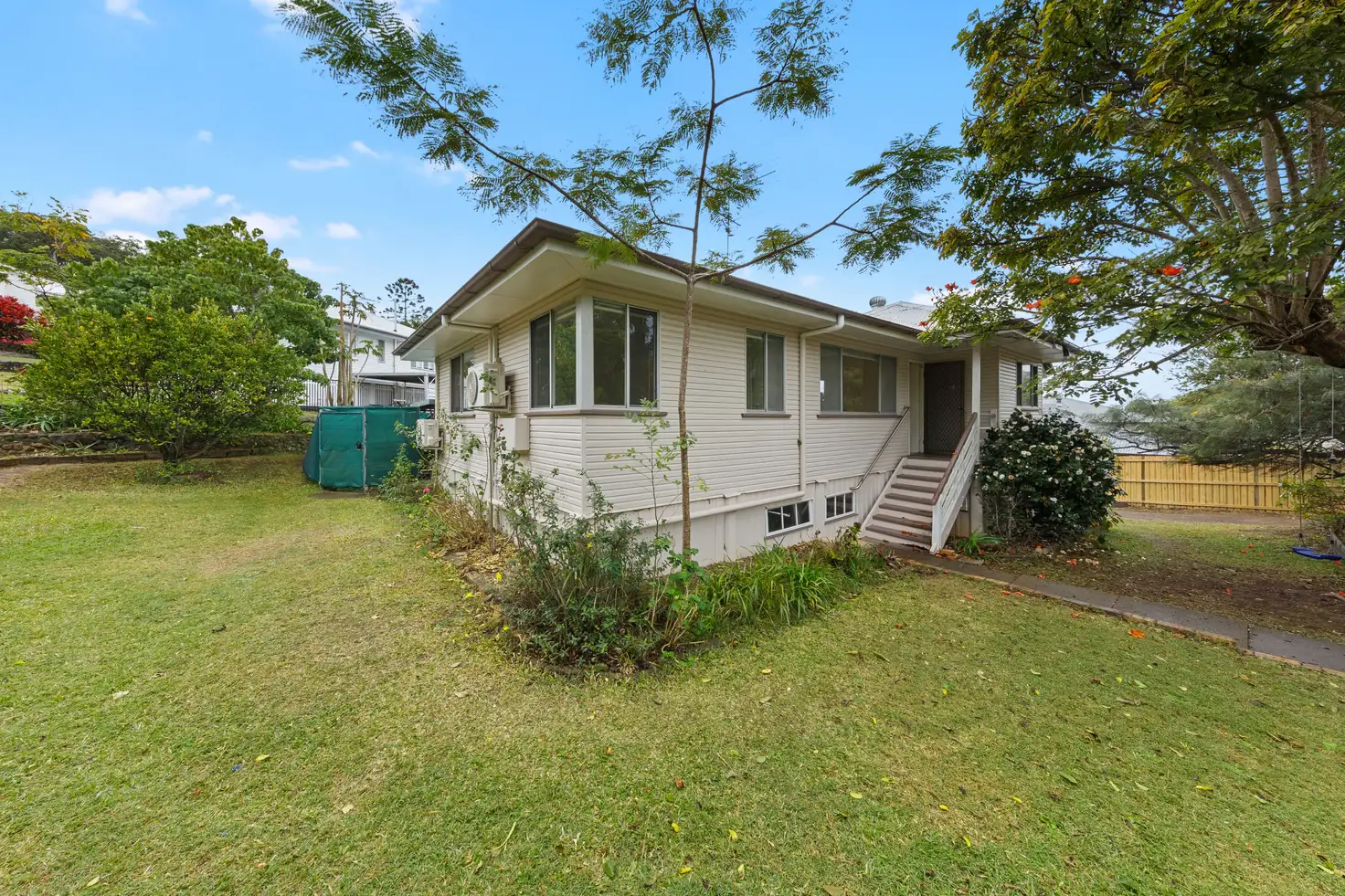 Main view of Homely house listing, 1 Diamond Street, Holland Park QLD 4121