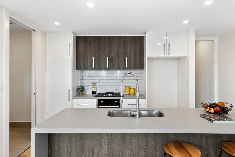 Second view of Homely townhouse listing, 37 Hakea Drive, Warriewood NSW 2102