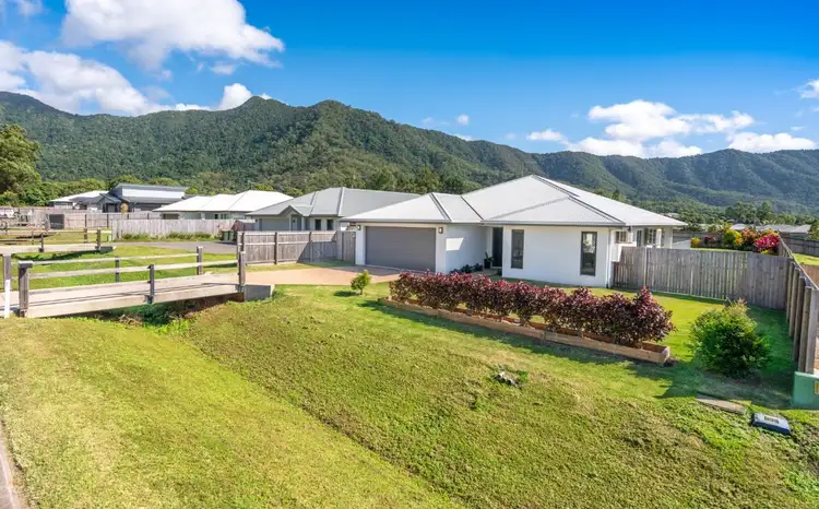 Second view of Homely house listing, 169 Isabella Road, Edmonton QLD 4869