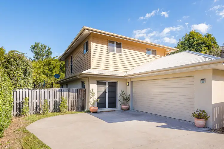 Main view of Homely house listing, 57 Moss Road, Wakerley QLD 4154