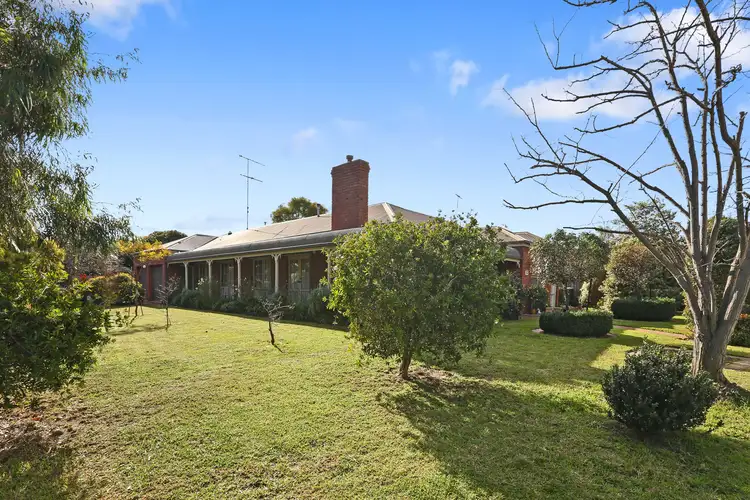 73 Station Lake Road, Lara VIC 3212