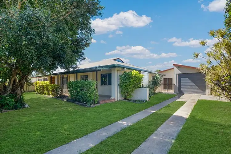 Main view of Homely house listing, 22 Judith Street, Kelso QLD 4815