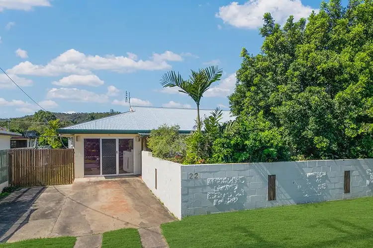 Second view of Homely house listing, 22 Judith Street, Kelso QLD 4815