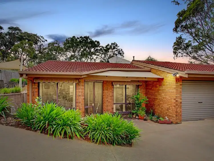 Main view of Homely house listing, 1/22 The Pines Close, Happy Valley SA 5159