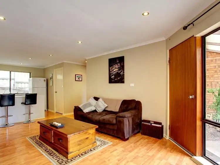 Second view of Homely house listing, 1/22 The Pines Close, Happy Valley SA 5159