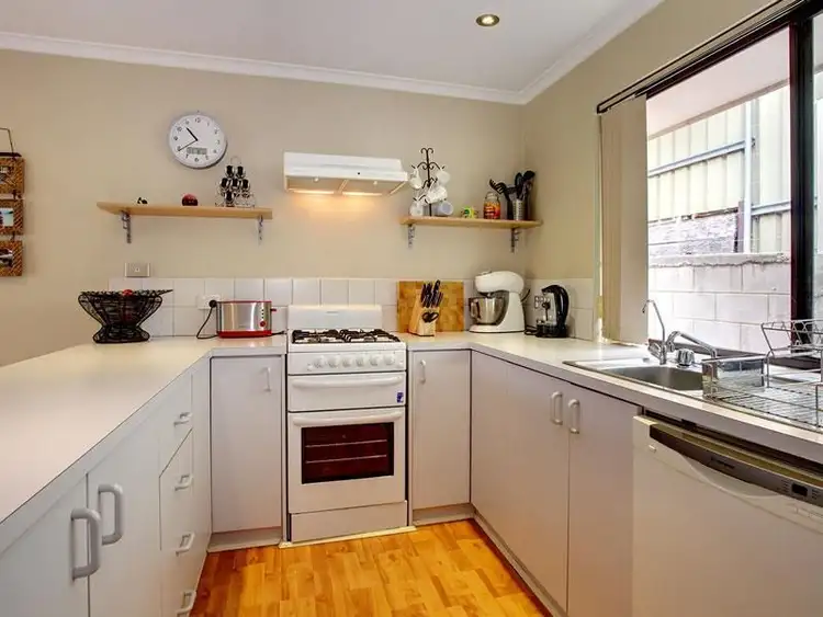 Fifth view of Homely house listing, 1/22 The Pines Close, Happy Valley SA 5159