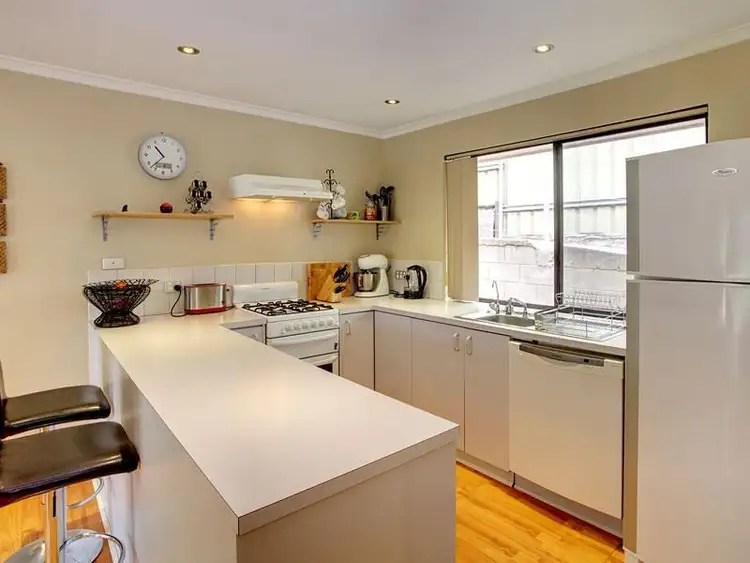 Sixth view of Homely house listing, 1/22 The Pines Close, Happy Valley SA 5159