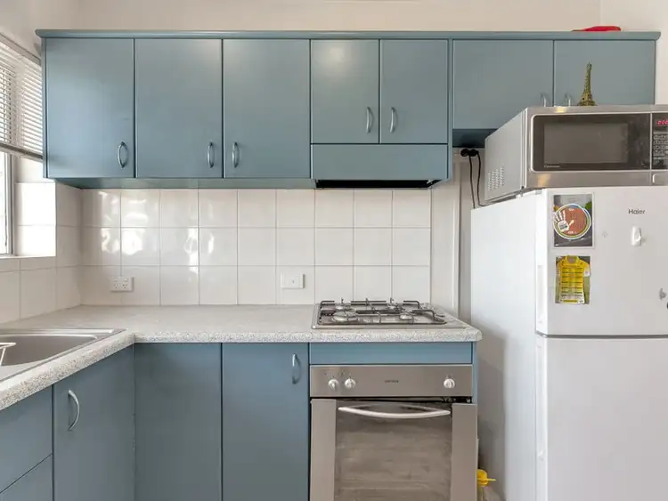 Second view of Homely unit listing, 8/7 Creslin Terrace, Camden Park SA 5038