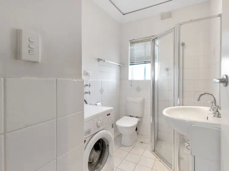 Third view of Homely unit listing, 8/7 Creslin Terrace, Camden Park SA 5038