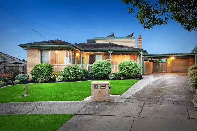 4 Aruma Court, Bundoora VIC 3083