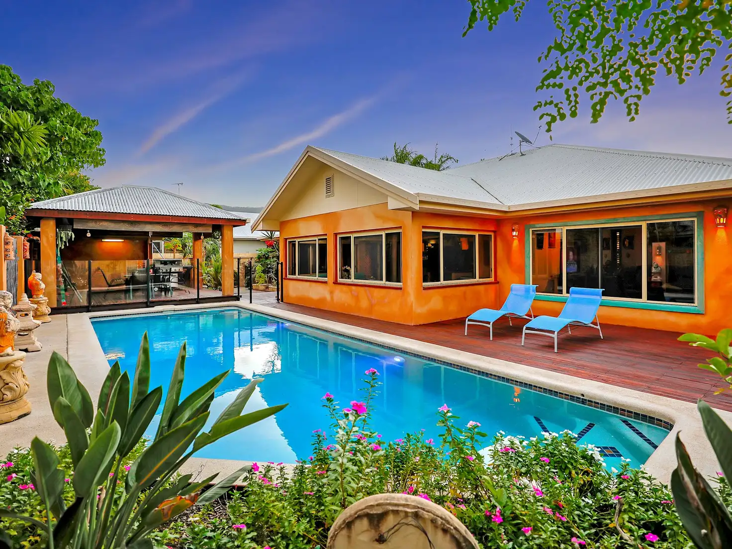 Main view of Homely house listing, 8 Miara Close, Kewarra Beach QLD 4879