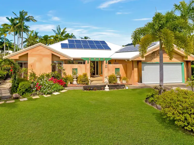 Second view of Homely house listing, 8 Miara Close, Kewarra Beach QLD 4879