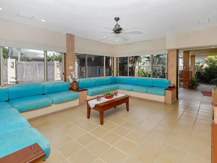 Fourth view of Homely house listing, 8 Miara Close, Kewarra Beach QLD 4879
