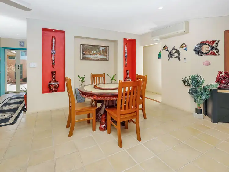 Fifth view of Homely house listing, 8 Miara Close, Kewarra Beach QLD 4879
