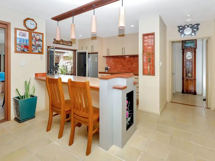 Seventh view of Homely house listing, 8 Miara Close, Kewarra Beach QLD 4879