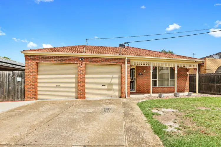 Main view of Homely house listing, 7 Amanda Avenue, Corio VIC 3214