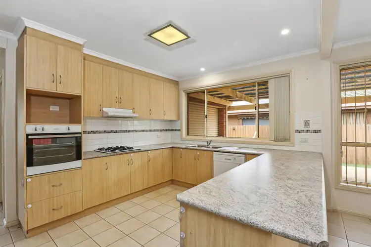 Second view of Homely house listing, 7 Amanda Avenue, Corio VIC 3214