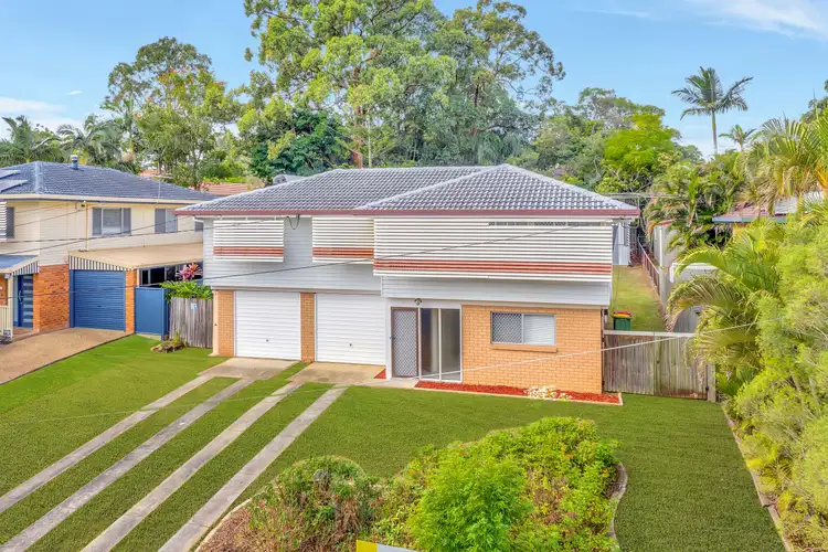 40 Zuhara Street, Rochedale South QLD 4123