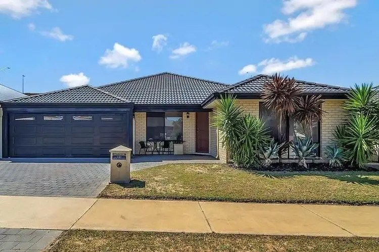 131 Liberty Drive, Clarkson WA 6030