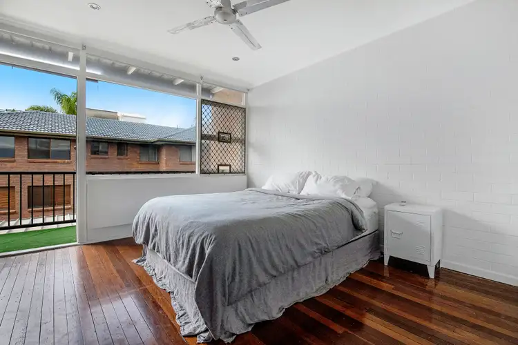 Third view of Homely townhouse listing, 2/18 Peerless Avenue, Mermaid Beach QLD 4218