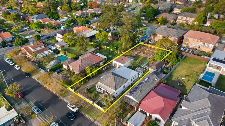 17 Orient Street, Gladesville NSW 2111