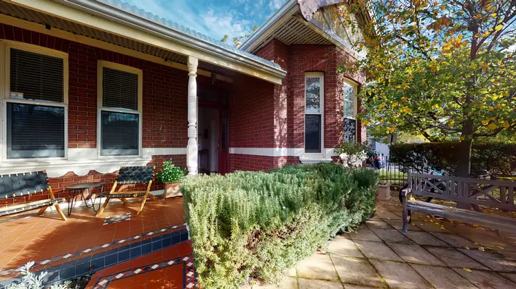 85 Heytesbury Road, Subiaco WA 6008