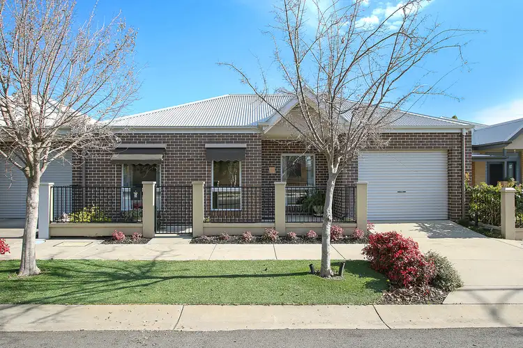 Main view of Homely house listing, 5 Beech Street, Wodonga VIC 3690