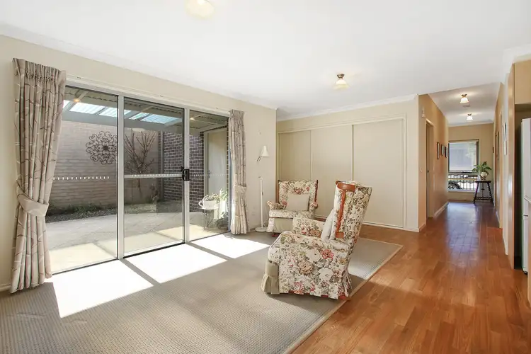 Second view of Homely house listing, 5 Beech Street, Wodonga VIC 3690