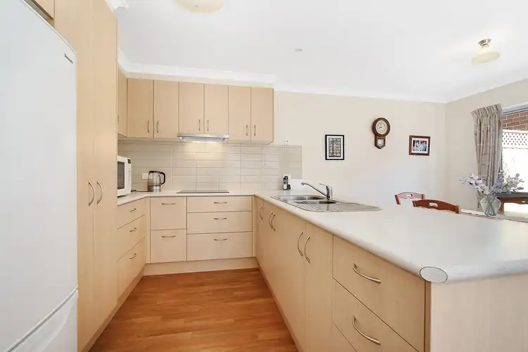 Fourth view of Homely house listing, 5 Beech Street, Wodonga VIC 3690