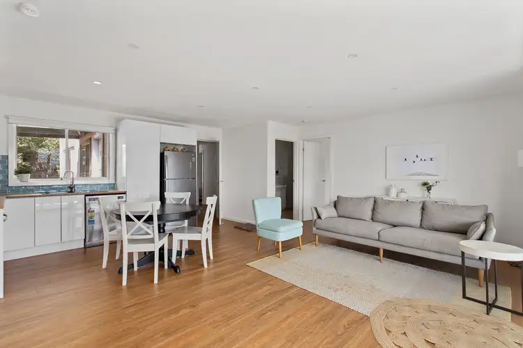 Main view of Homely house listing, 21 Justice Road, Cowes VIC 3922