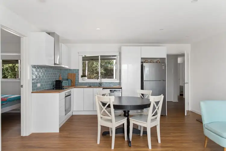 Third view of Homely house listing, 21 Justice Road, Cowes VIC 3922