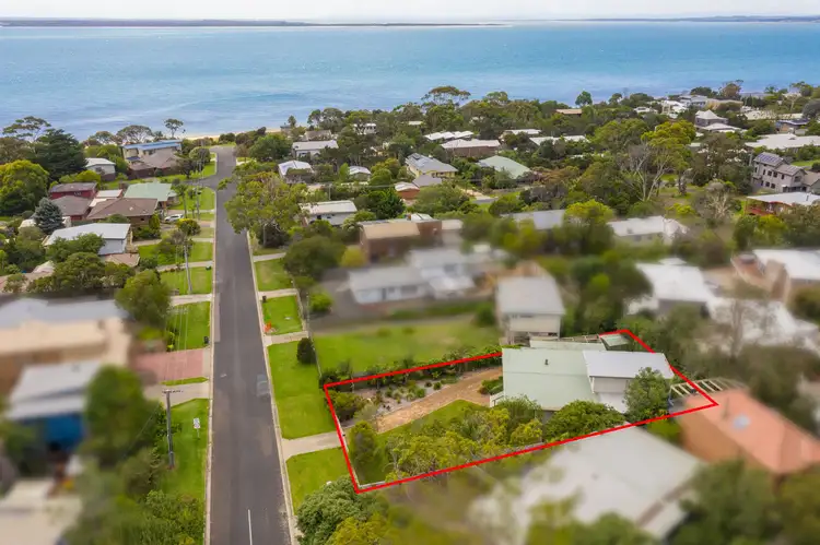 Fifth view of Homely house listing, 21 Justice Road, Cowes VIC 3922