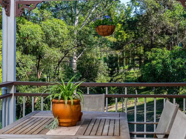 Second view of Homely house listing, 4 Balkin Road, Eumundi QLD 4562