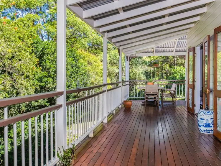 Third view of Homely house listing, 4 Balkin Road, Eumundi QLD 4562
